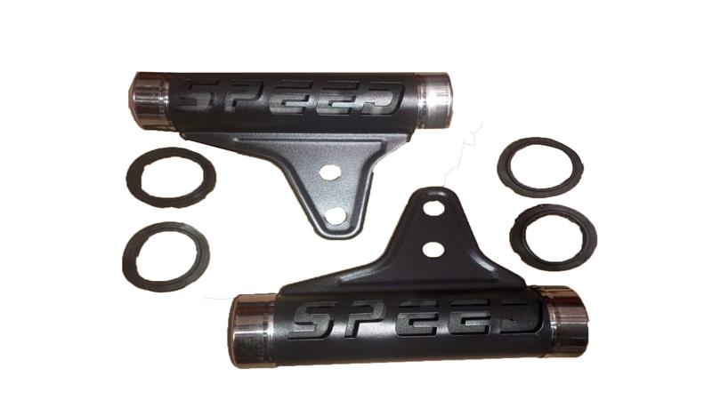 FAR KULAĞI TAKIM (LIGHT CARGO)